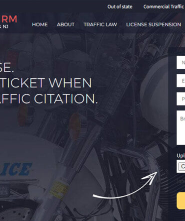 NY Traffic Firm