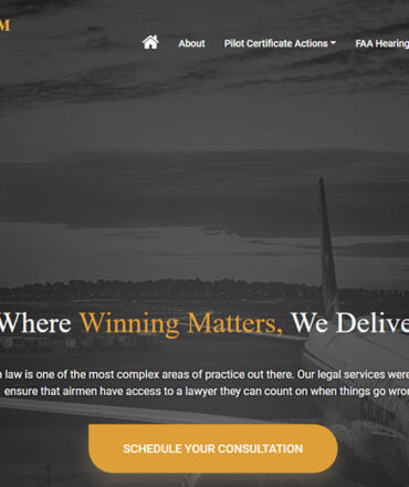 Pilot Law Firm
