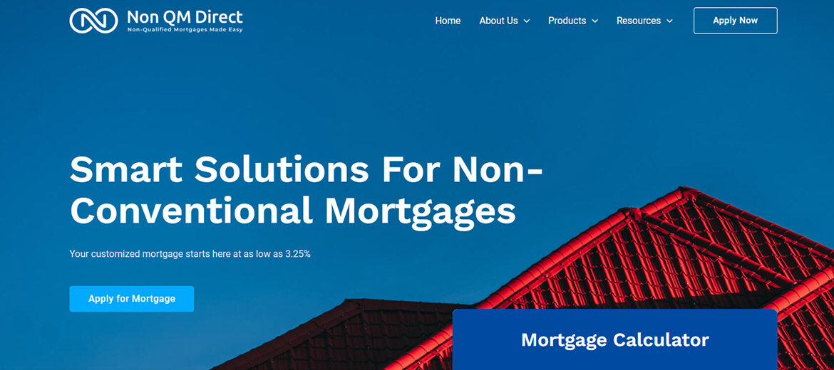 NonQMDirect